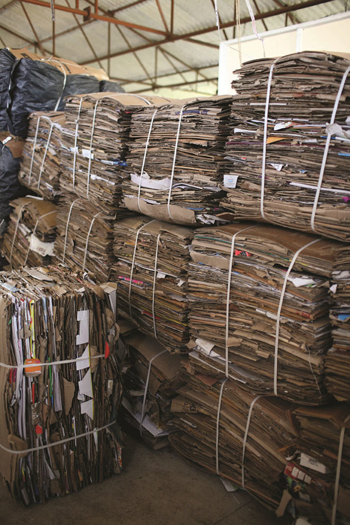 greensakthi_cardboard_recycle